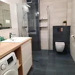شقة Chabrowa 2 ميليتش