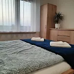 شقة Chabrowa 2