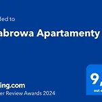 شقة Chabrowa 2 ميليتش