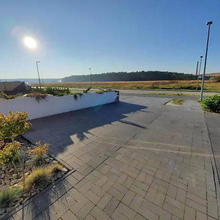 Chabrowa 2 Apartmán Milicz