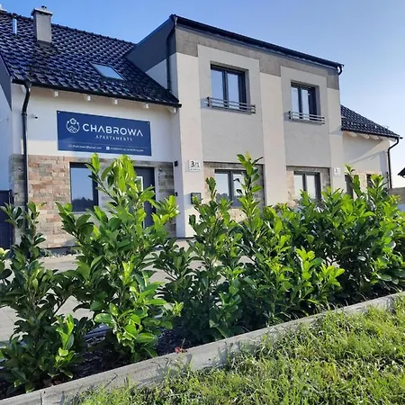 Chabrowa 2 * Milicz