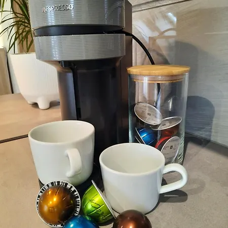 Chabrowa 2 * Milicz