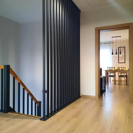 Apartment Chabrowa 2
