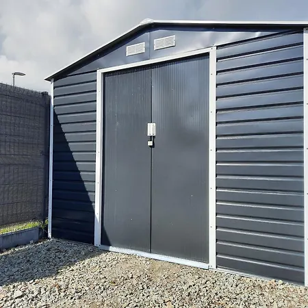 Apartmán Chabrowa 2