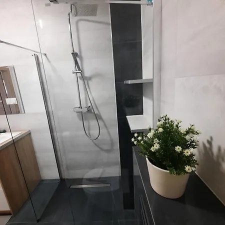 Chabrowa 2 Apartmán Milicz