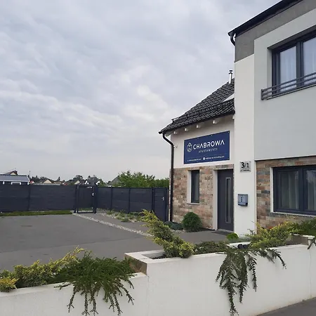 Chabrowa 2 Apartmán *