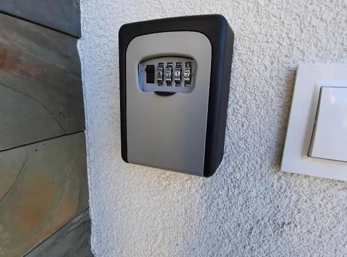 Chabrowa 2 Милич