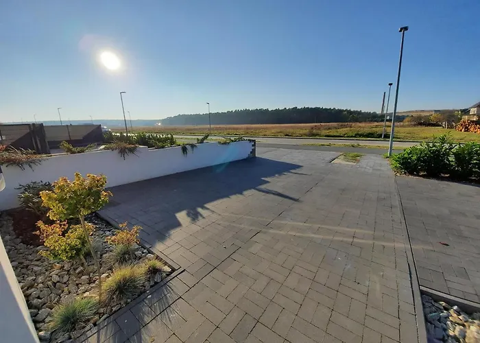 Chabrowa 2 Апартаменты Милич