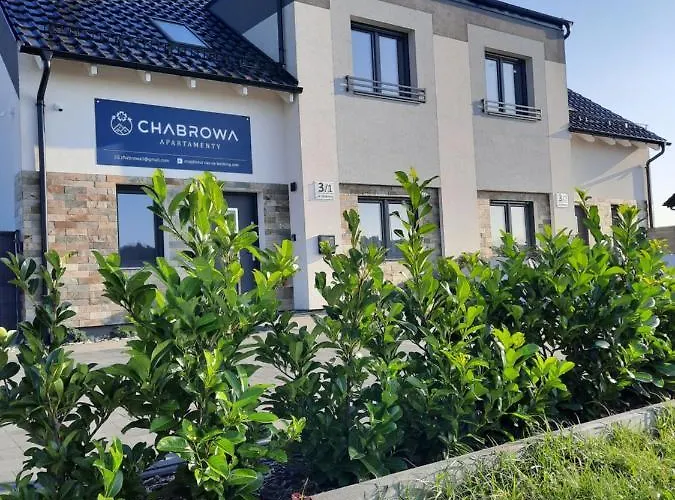 Chabrowa 2 * Милич