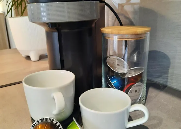 Chabrowa 2 * Милич