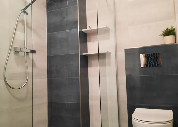 Chabrowa 2 * Милич