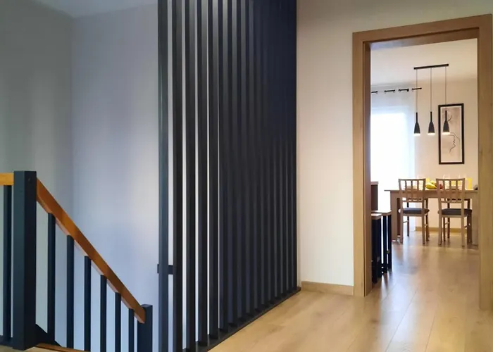 Апартаменты Chabrowa 2