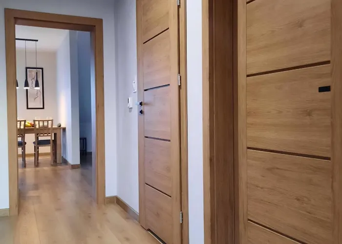 Chabrowa 2 * Милич