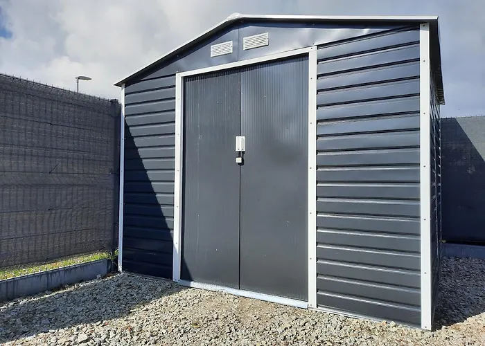 Апартаменты Chabrowa 2