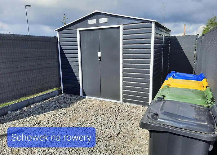 Chabrowa 2 * Милич