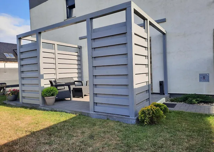 Chabrowa 2 Апартаменты *